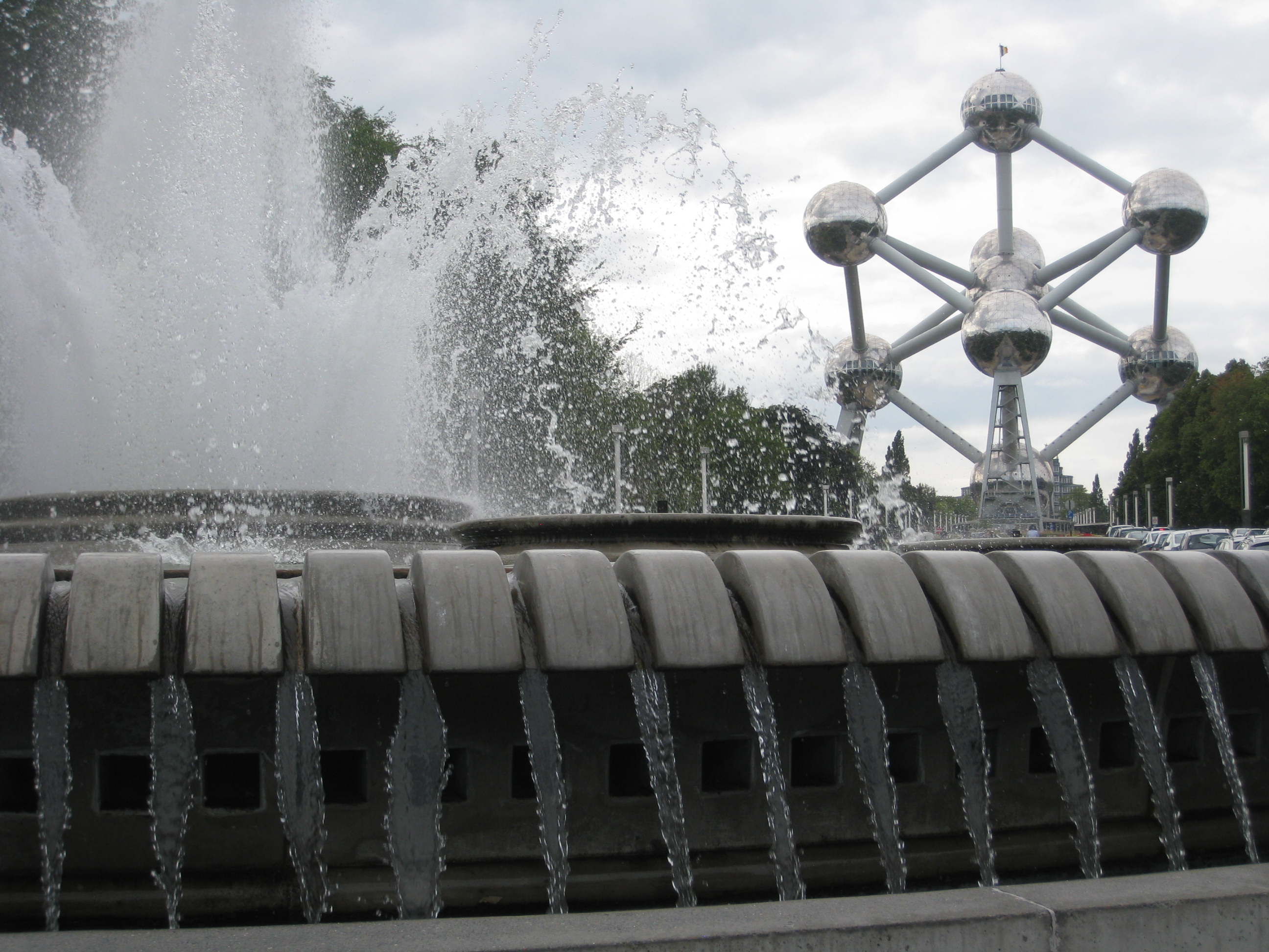 Atomium Park