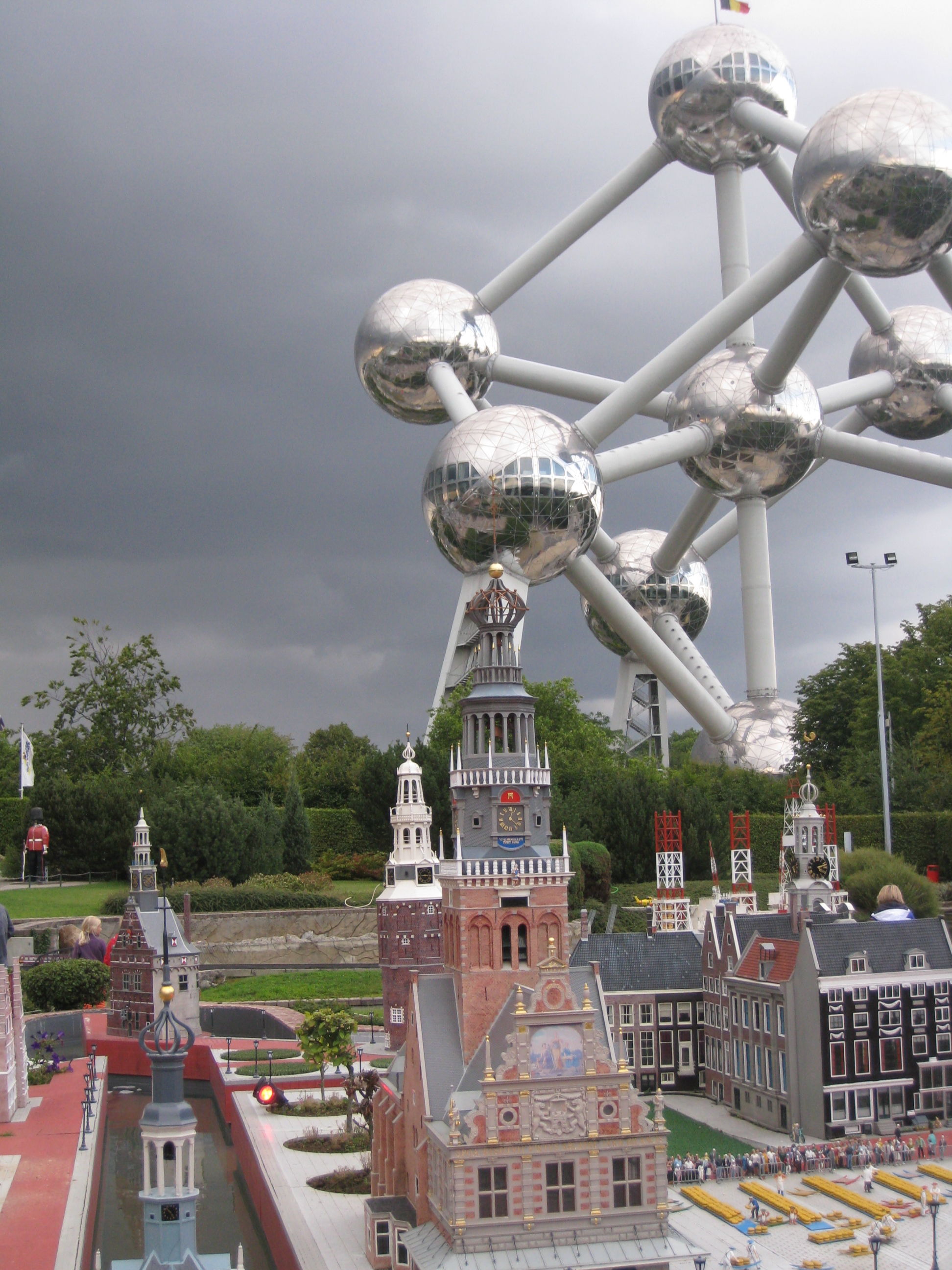 Mini-Europe