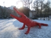 Crocodile