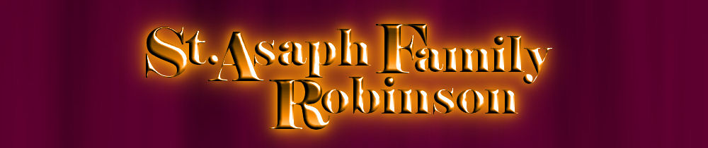 The Robinson Family